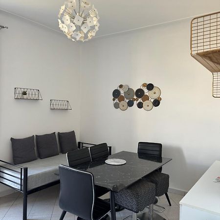 Appartements Lumineux Marseille Exterior photo